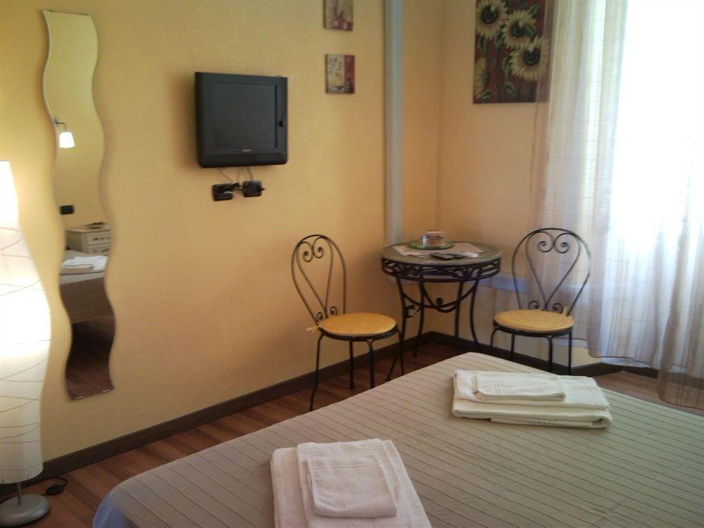 Blue Suite Vatican Guesthouse Rom Eksteriør billede