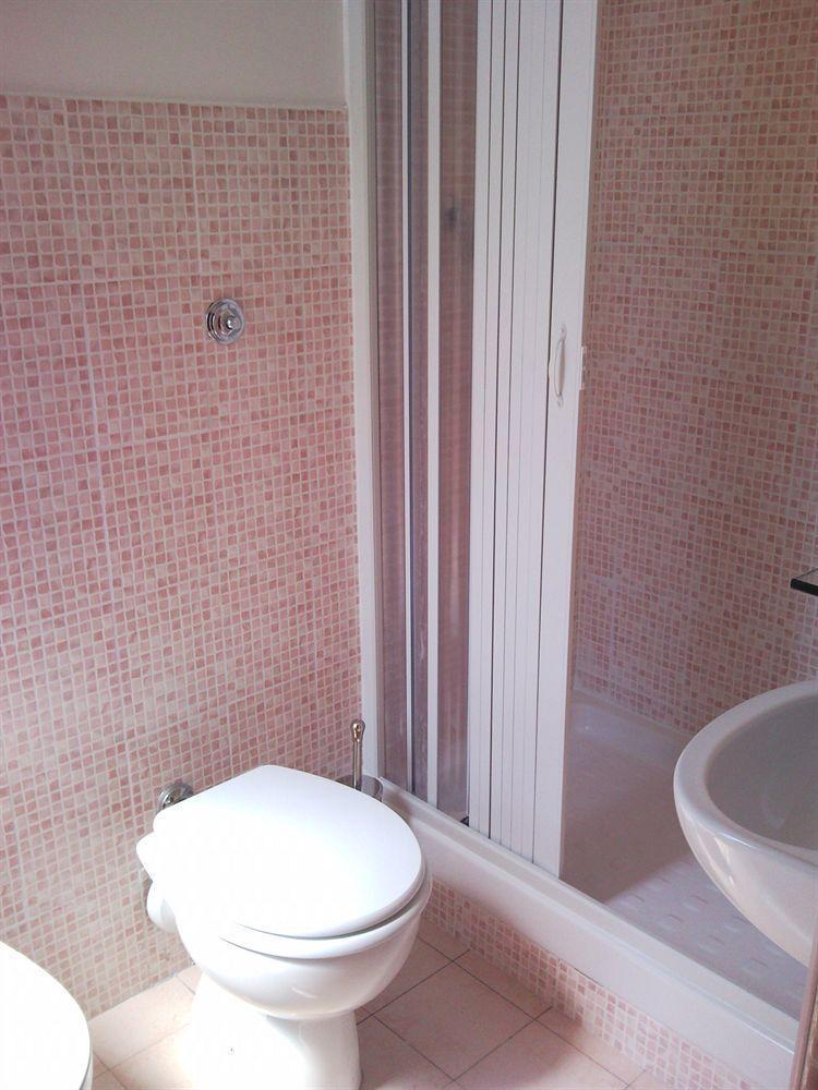 Blue Suite Vatican Guesthouse Rom Eksteriør billede