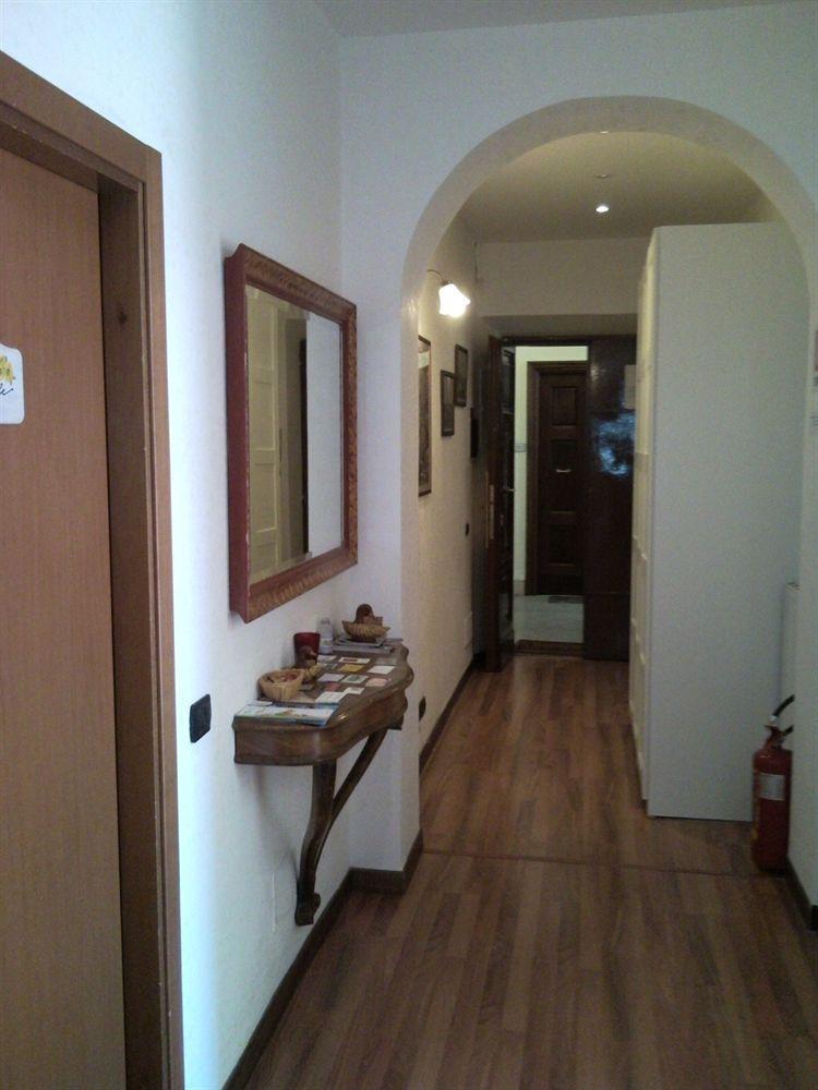 Blue Suite Vatican Guesthouse Rom Eksteriør billede