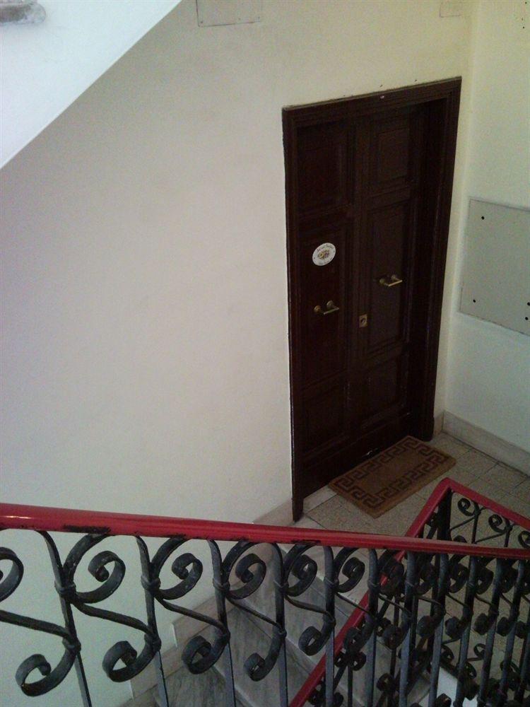 Blue Suite Vatican Guesthouse Rom Eksteriør billede