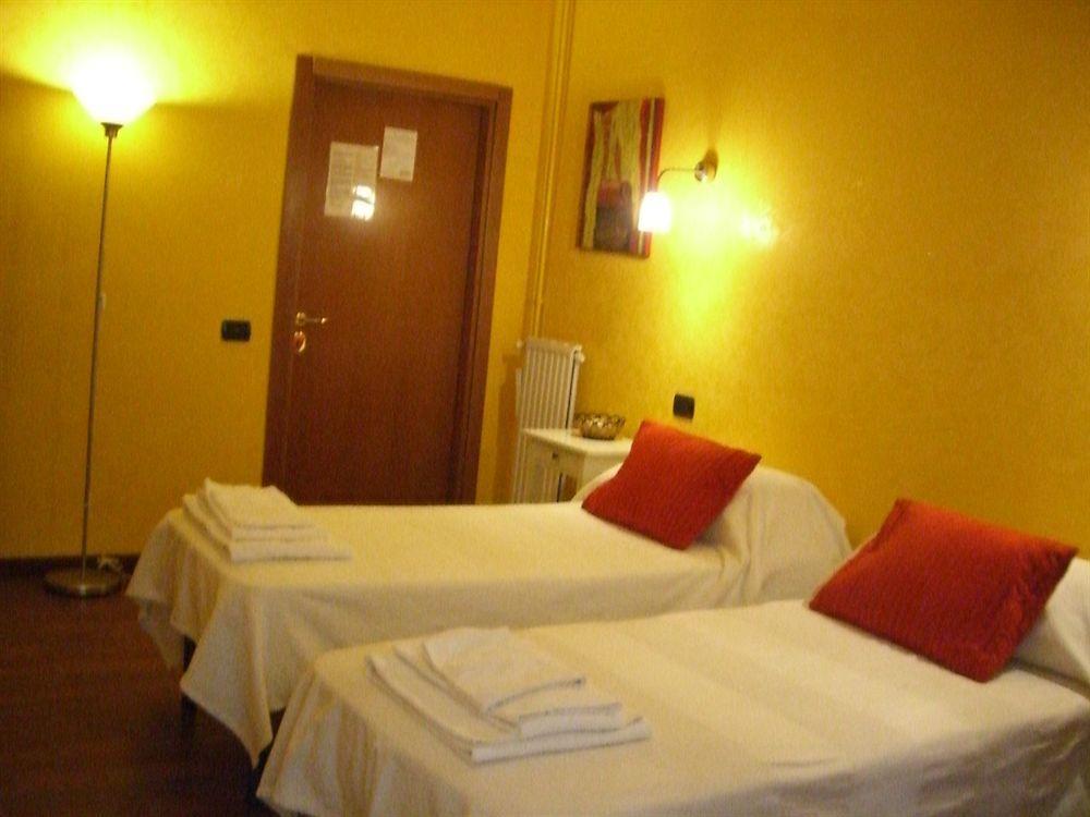 Blue Suite Vatican Guesthouse Rom Eksteriør billede