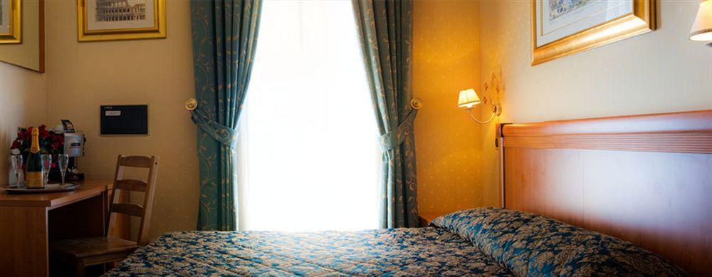 Blue Suite Vatican Guesthouse Rom Eksteriør billede
