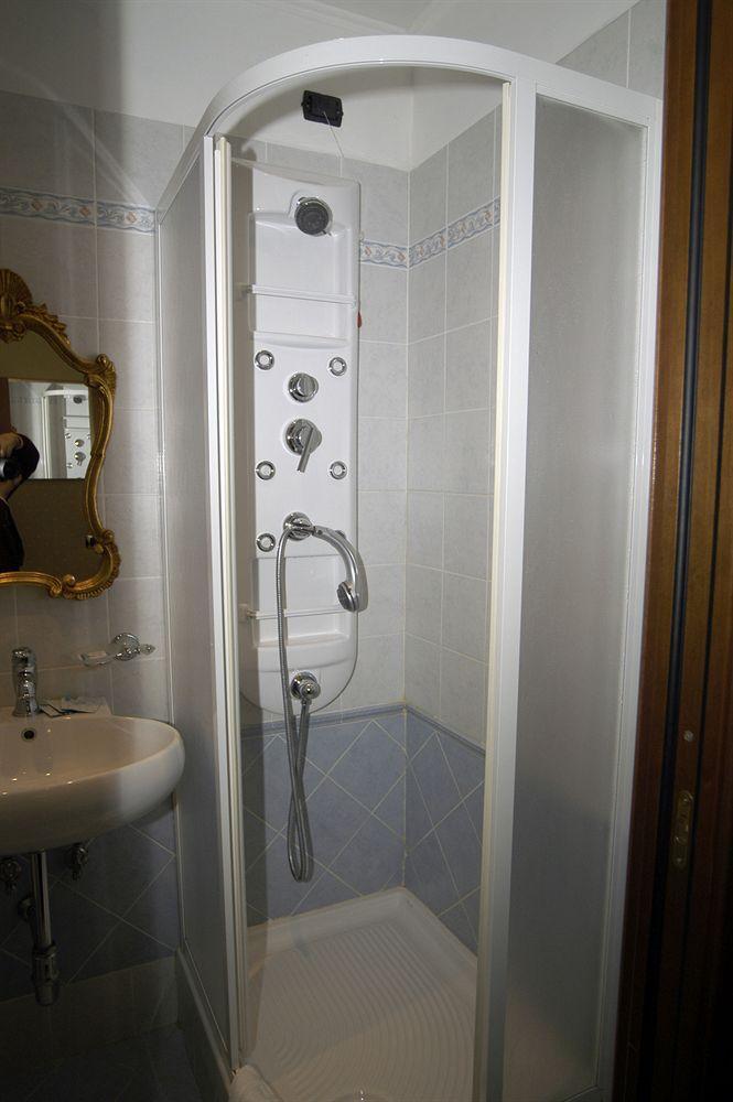 Blue Suite Vatican Guesthouse Rom Værelse billede
