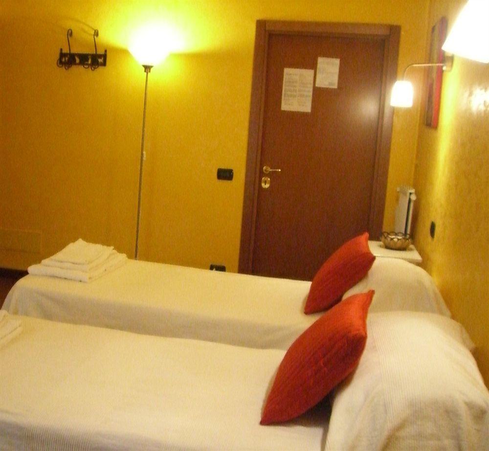 Blue Suite Vatican Guesthouse Rom Eksteriør billede