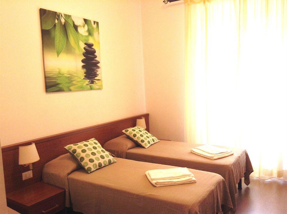 Blue Suite Vatican Guesthouse Rom Eksteriør billede