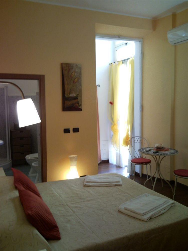 Blue Suite Vatican Guesthouse Rom Eksteriør billede