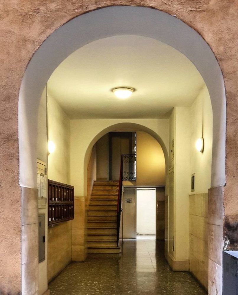 Blue Suite Vatican Guesthouse Rom Eksteriør billede